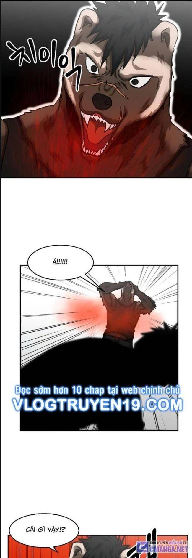 Trường Trung Học Thú Nhân - Chapter 38 - Page 11