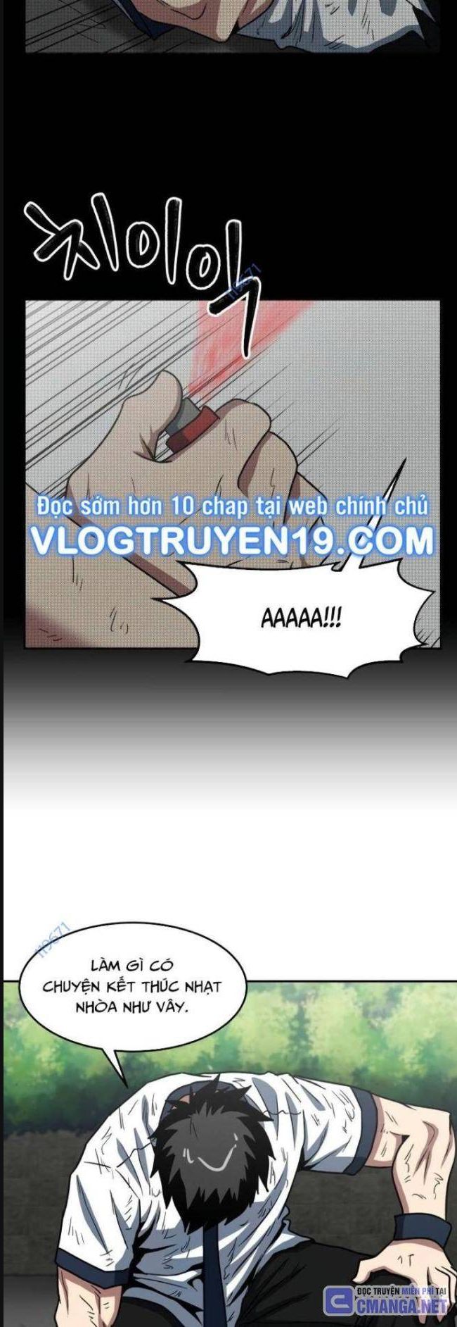 Trường Trung Học Thú Nhân - Chapter 38 - Page 14