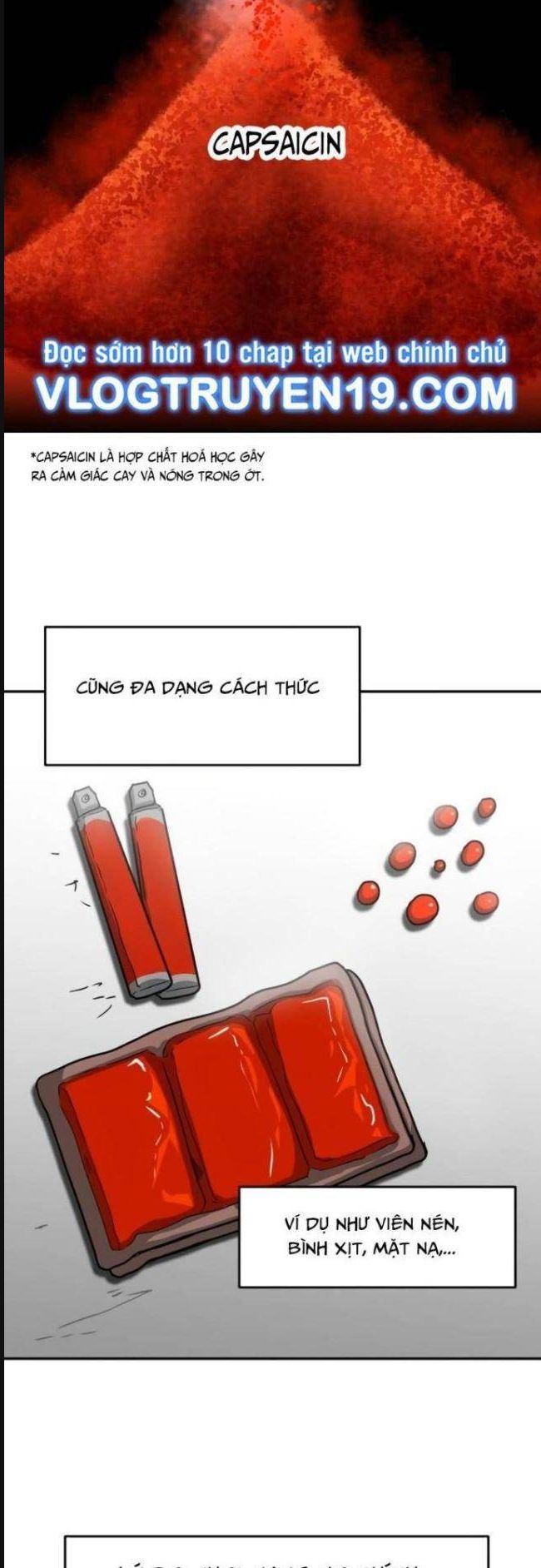 Trường Trung Học Thú Nhân - Chapter 38 - Page 18