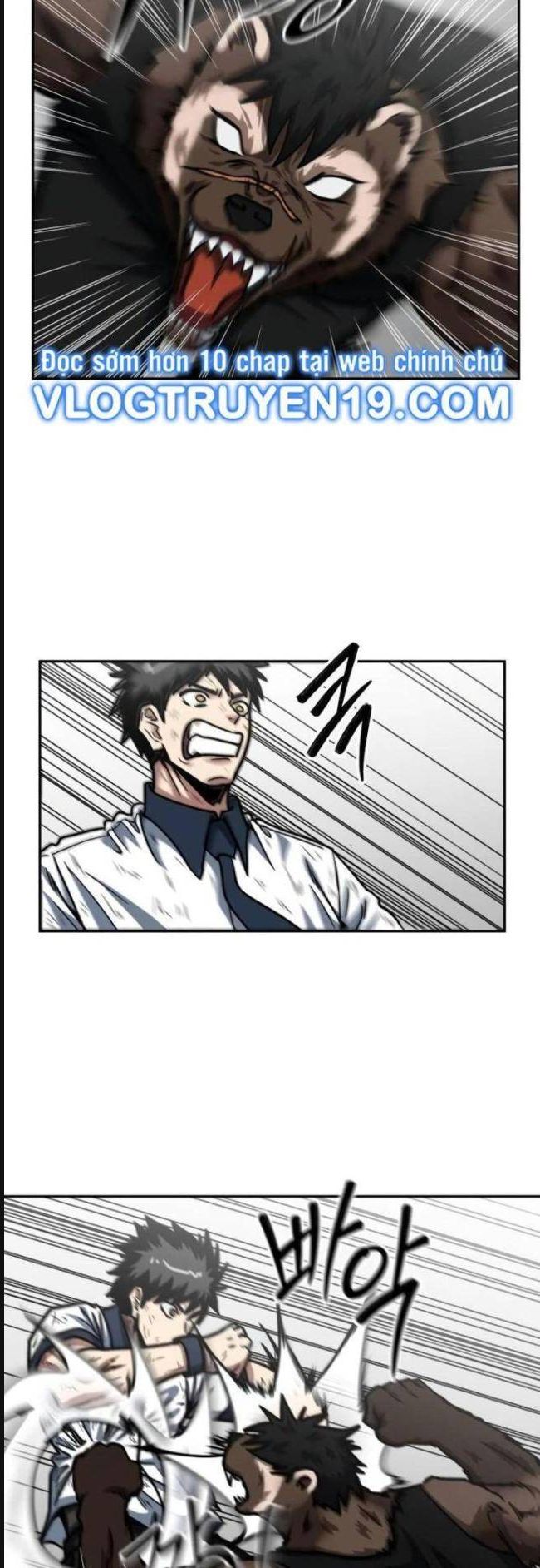 Trường Trung Học Thú Nhân - Chapter 38 - Page 24