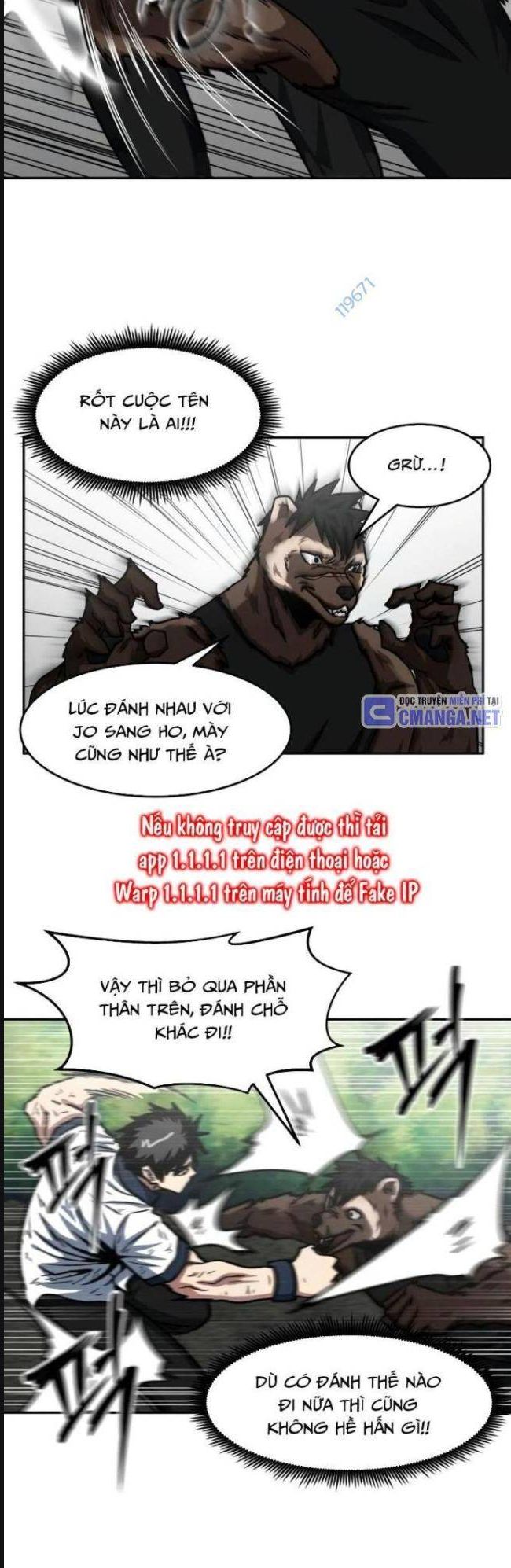 Trường Trung Học Thú Nhân - Chapter 38 - Page 25