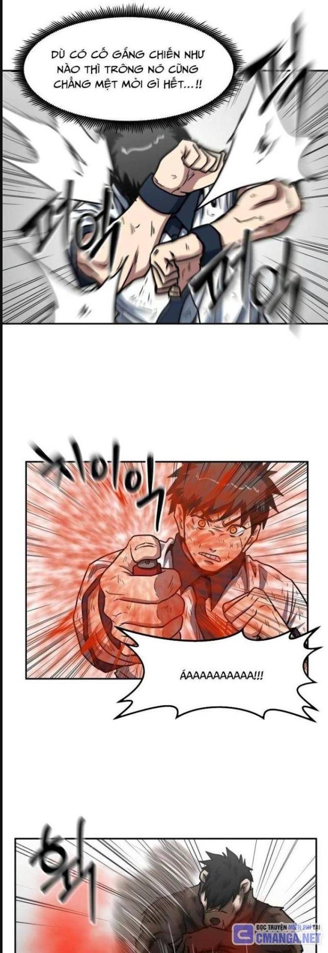 Trường Trung Học Thú Nhân - Chapter 38 - Page 26