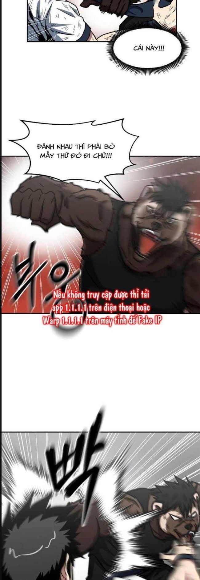 Trường Trung Học Thú Nhân - Chapter 38 - Page 30