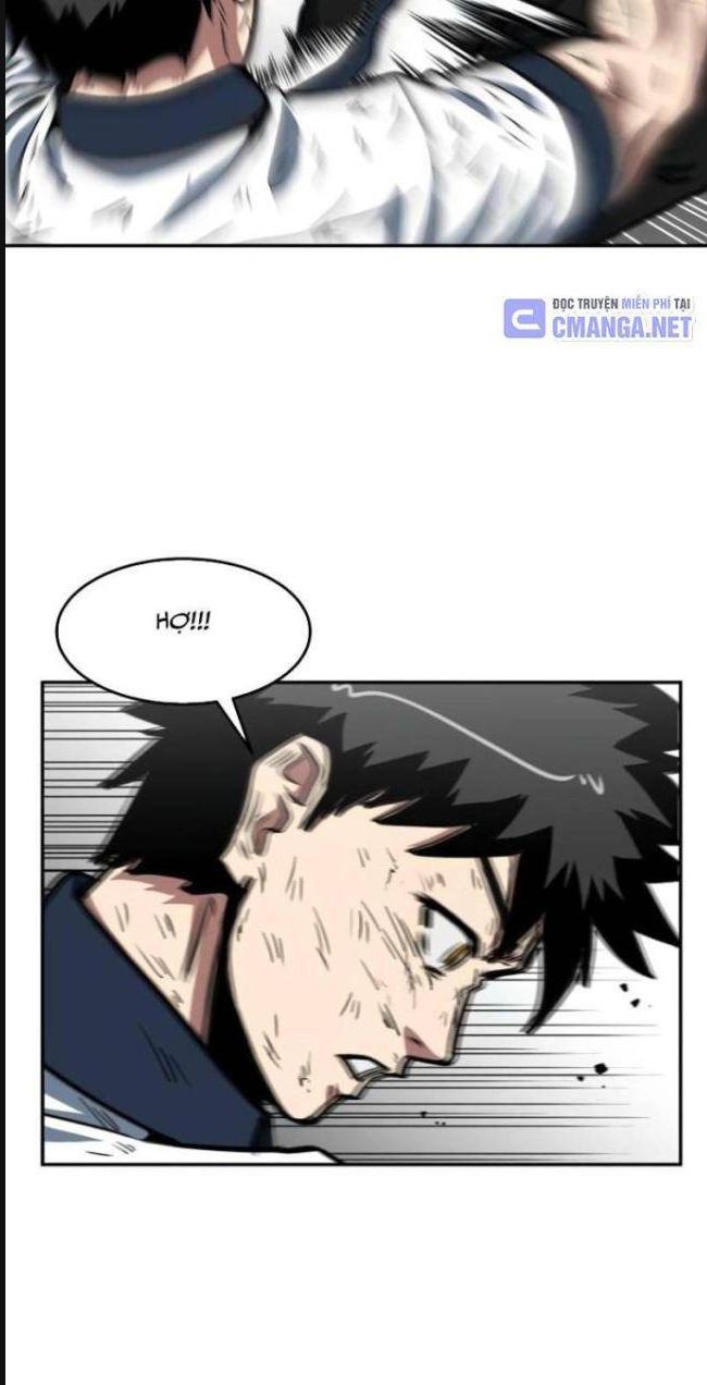 Trường Trung Học Thú Nhân - Chapter 38 - Page 31