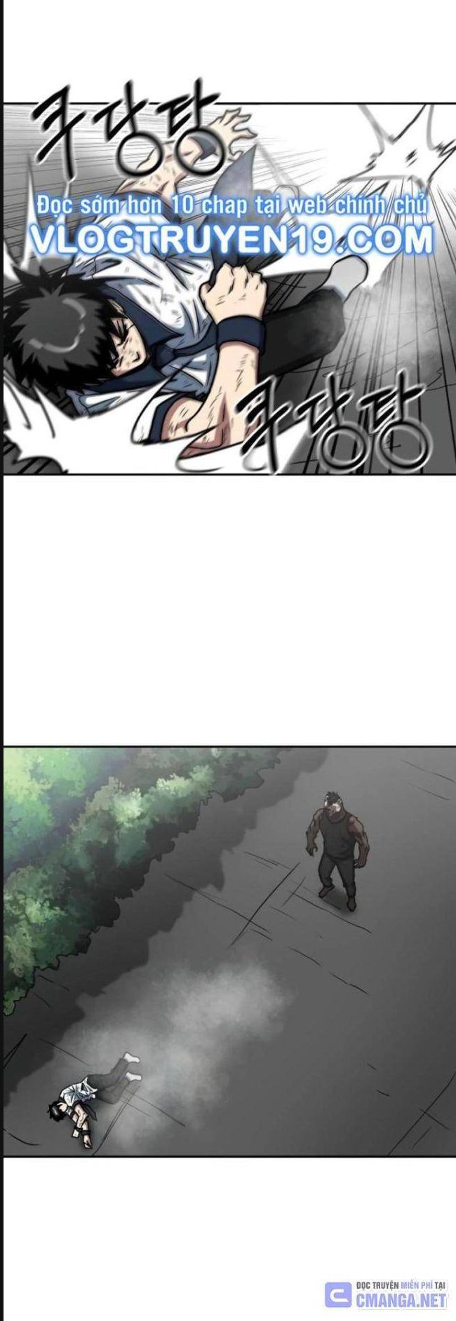 Trường Trung Học Thú Nhân - Chapter 38 - Page 32