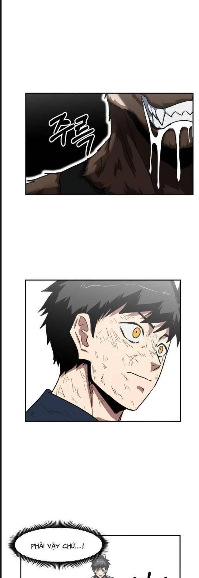 Trường Trung Học Thú Nhân - Chapter 38 - Page 38