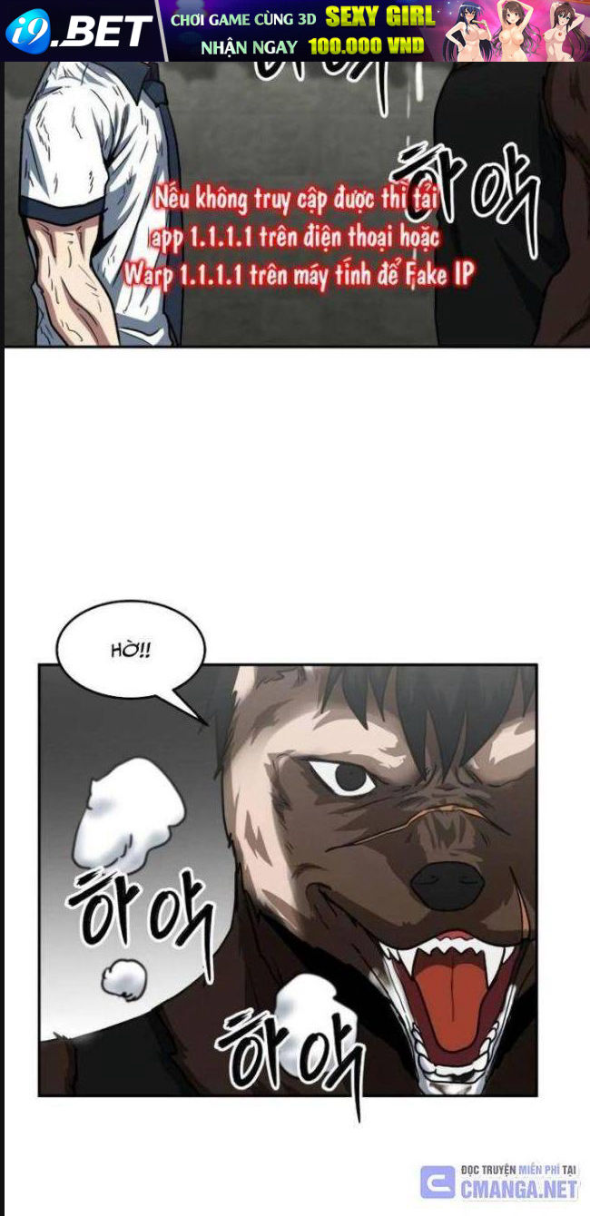 Trường Trung Học Thú Nhân - Chapter 38 - Page 40