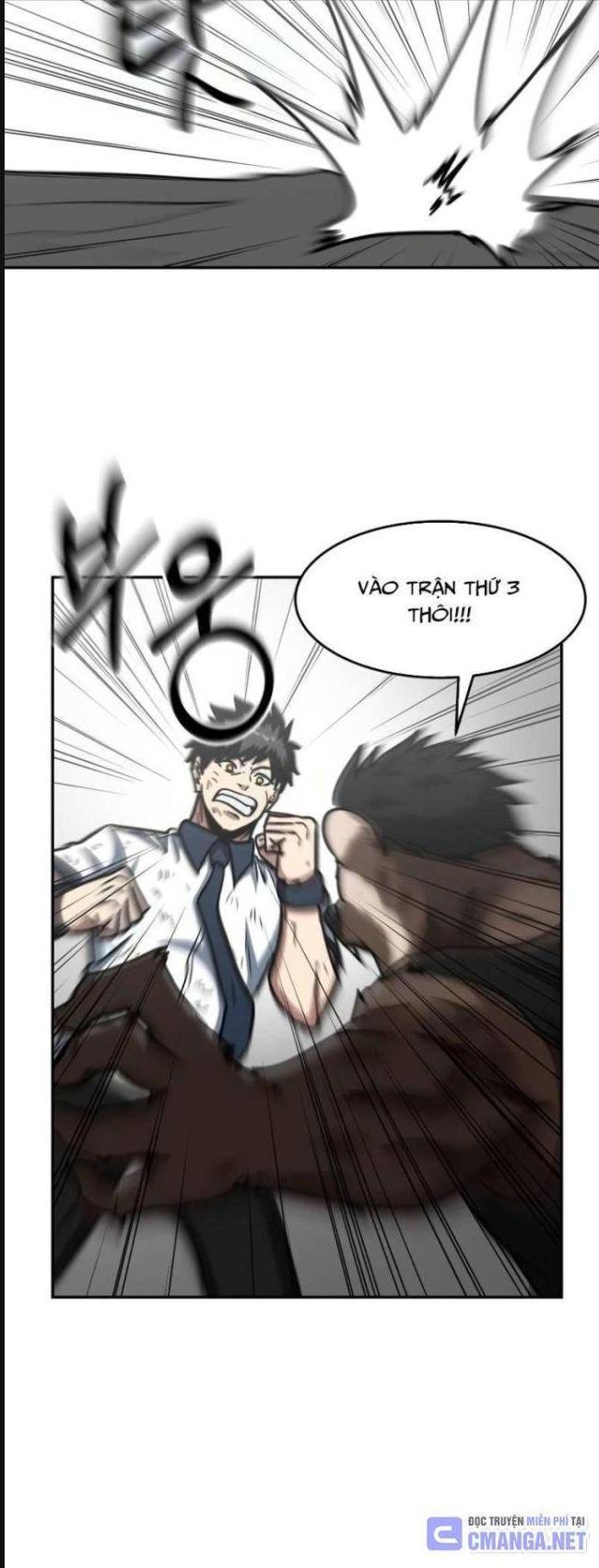 Trường Trung Học Thú Nhân - Chapter 38 - Page 5