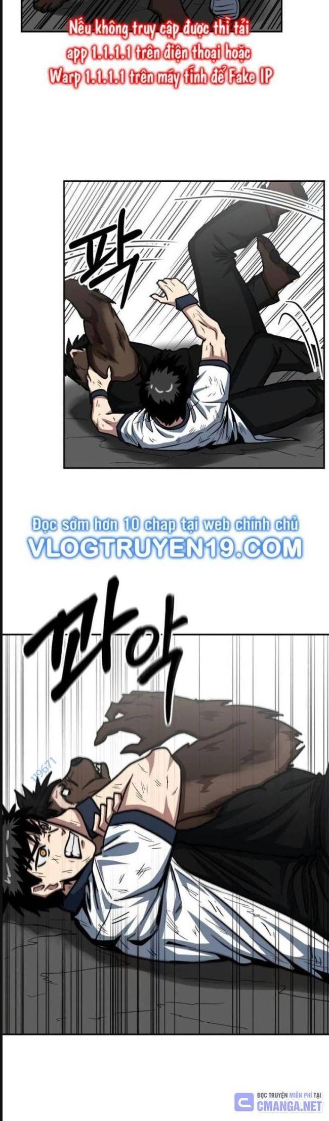 Trường Trung Học Thú Nhân - Chapter 39 - Page 23