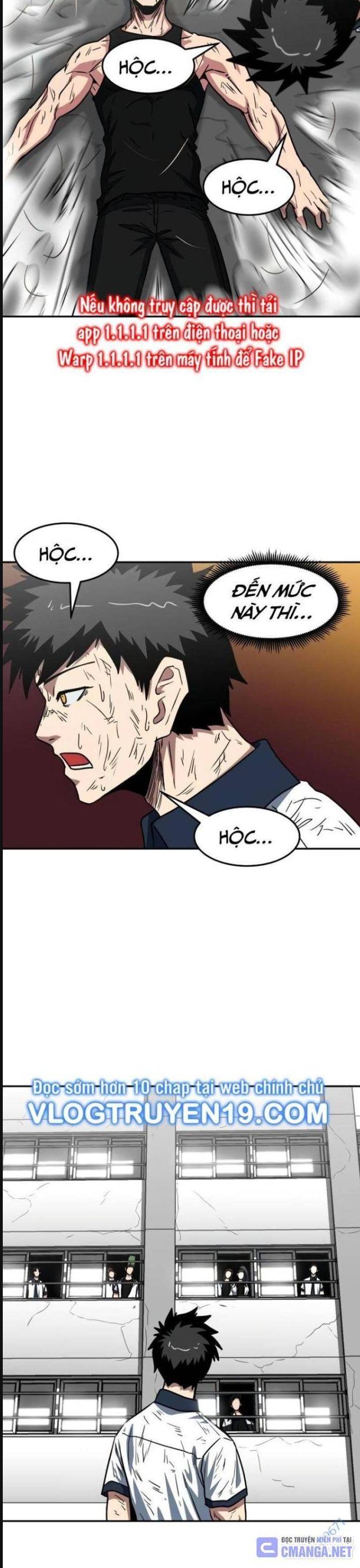 Trường Trung Học Thú Nhân - Chapter 39 - Page 25