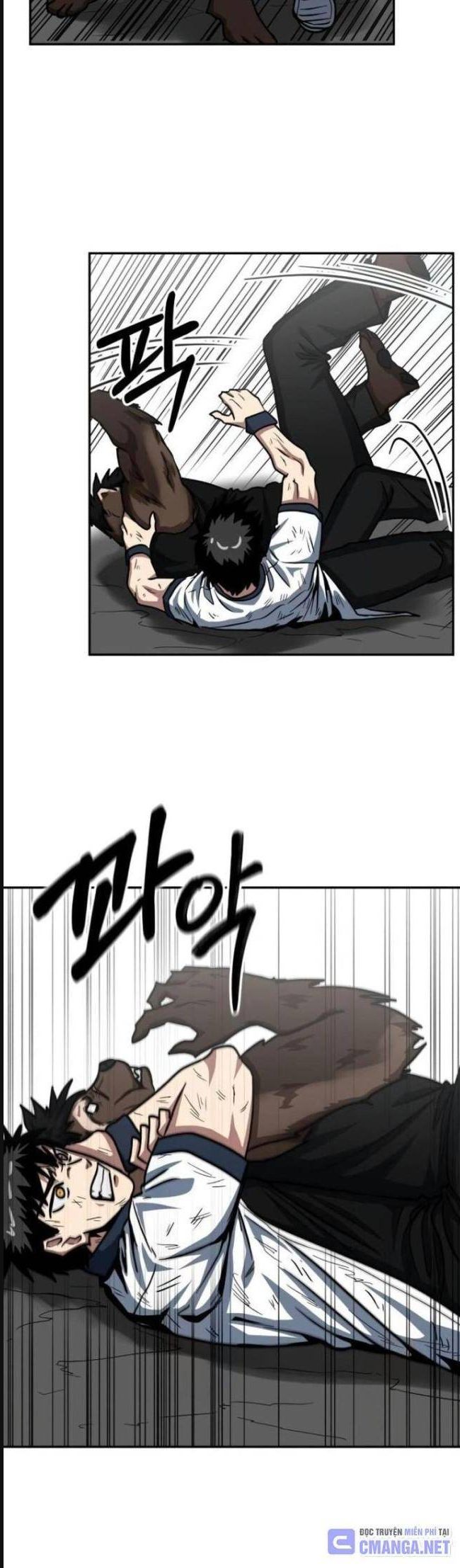 Trường Trung Học Thú Nhân - Chapter 40 - Page 24