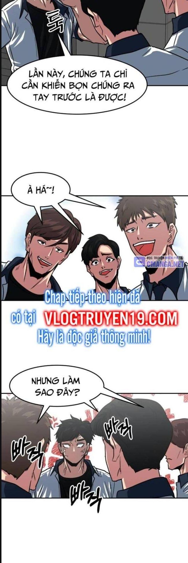 Trường Trung Học Thú Nhân - Chapter 41 - Page 23