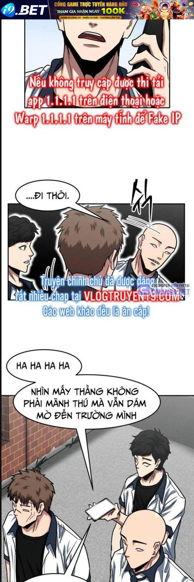 Trường Trung Học Thú Nhân - Chapter 41 - Page 26