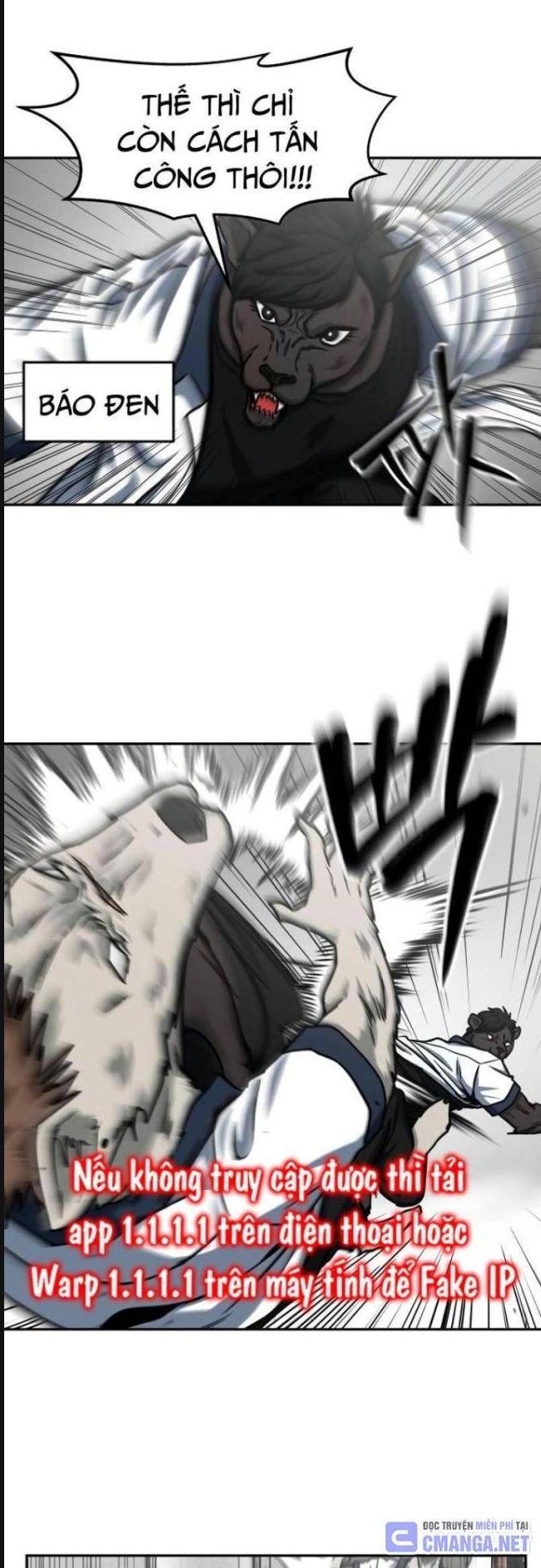 Trường Trung Học Thú Nhân - Chapter 41 - Page 29