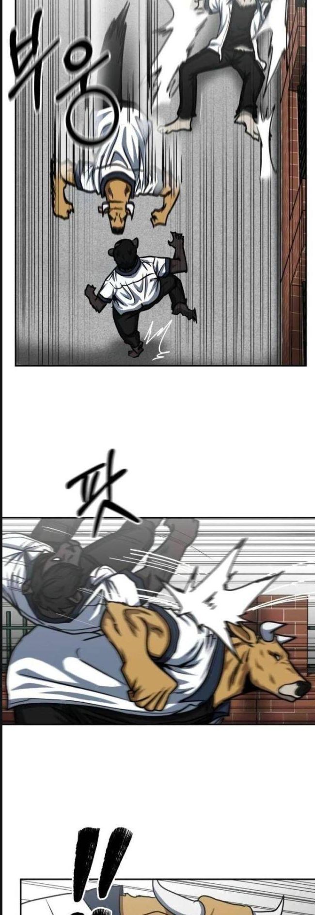 Trường Trung Học Thú Nhân - Chapter 41 - Page 30