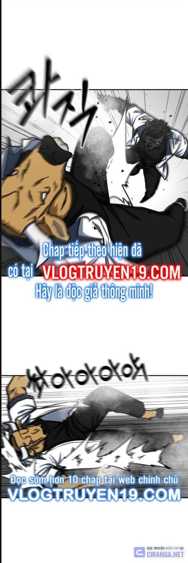 Trường Trung Học Thú Nhân - Chapter 41 - Page 32