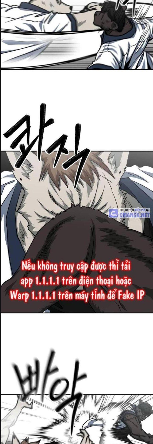 Trường Trung Học Thú Nhân - Chapter 41 - Page 34