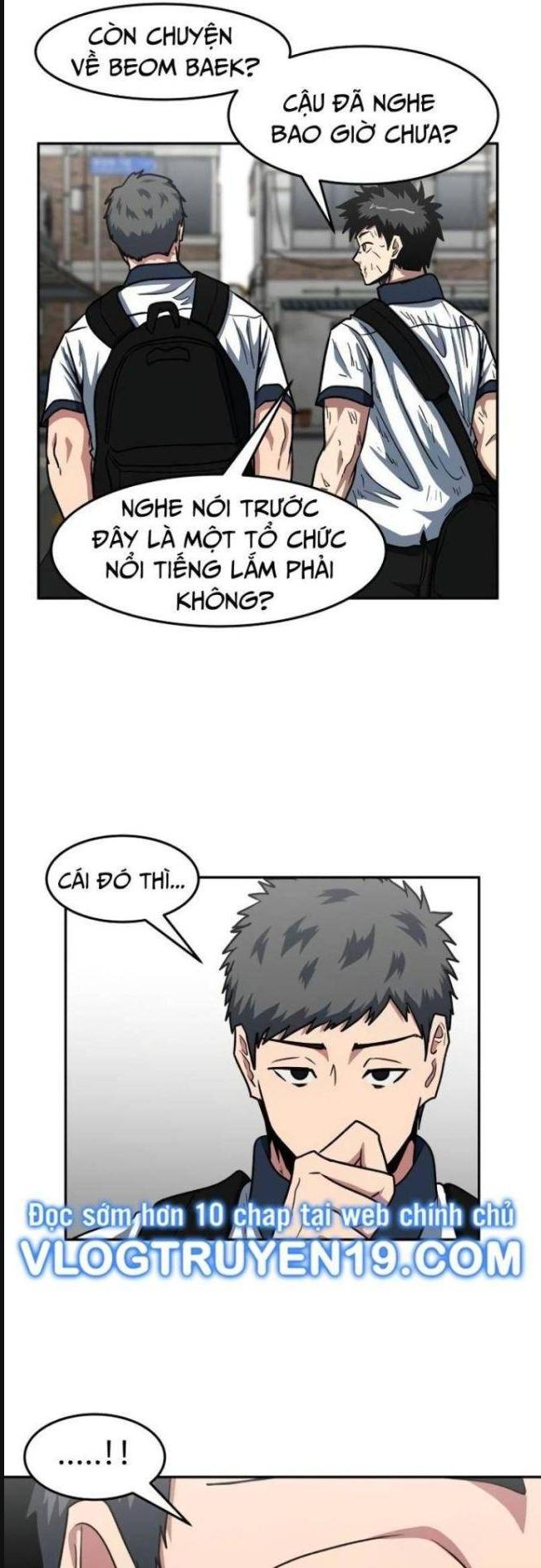 Trường Trung Học Thú Nhân - Chapter 41 - Page 5