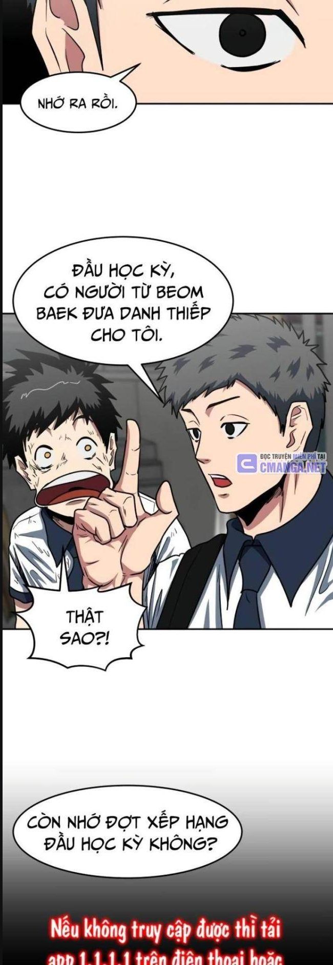 Trường Trung Học Thú Nhân - Chapter 41 - Page 6