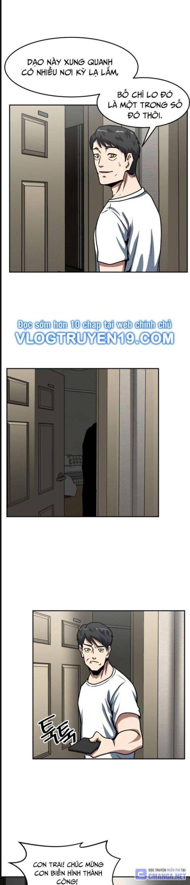 Trường Trung Học Thú Nhân - Chapter 42 - Page 16