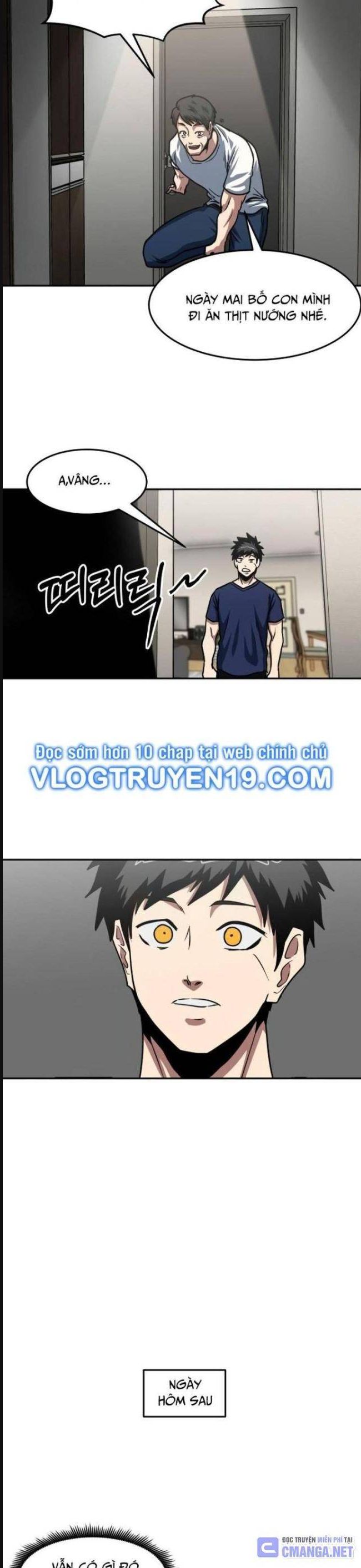 Trường Trung Học Thú Nhân - Chapter 42 - Page 17