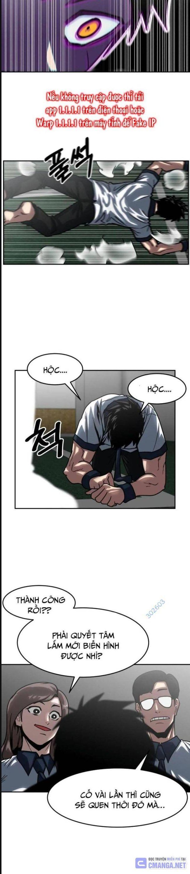 Trường Trung Học Thú Nhân - Chapter 42 - Page 19