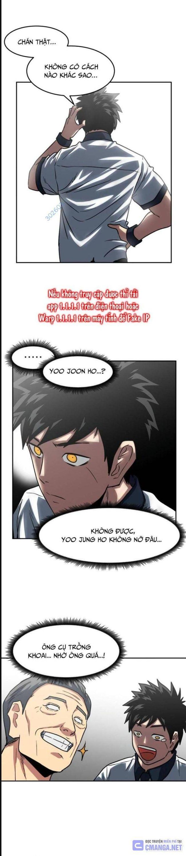 Trường Trung Học Thú Nhân - Chapter 42 - Page 25