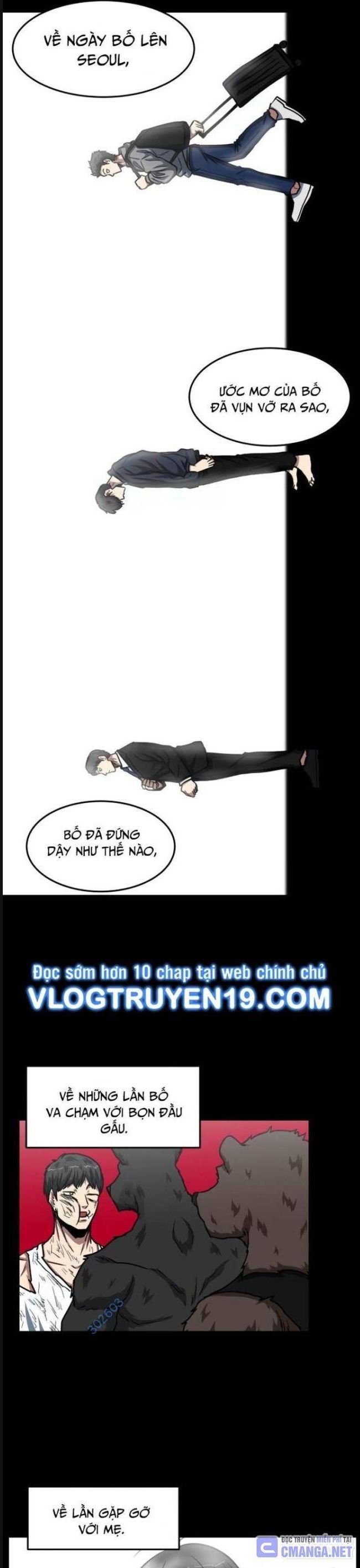 Trường Trung Học Thú Nhân - Chapter 42 - Page 4