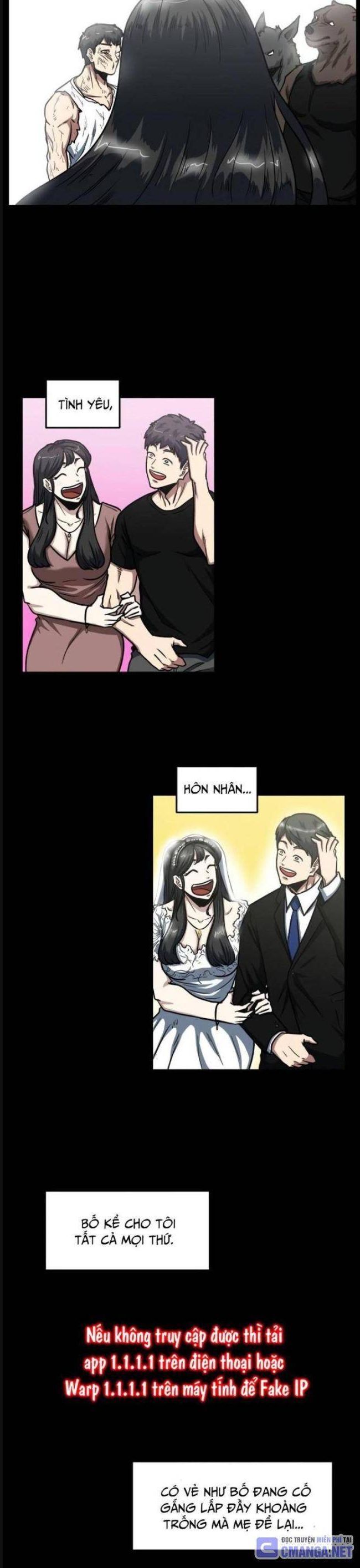 Trường Trung Học Thú Nhân - Chapter 42 - Page 5