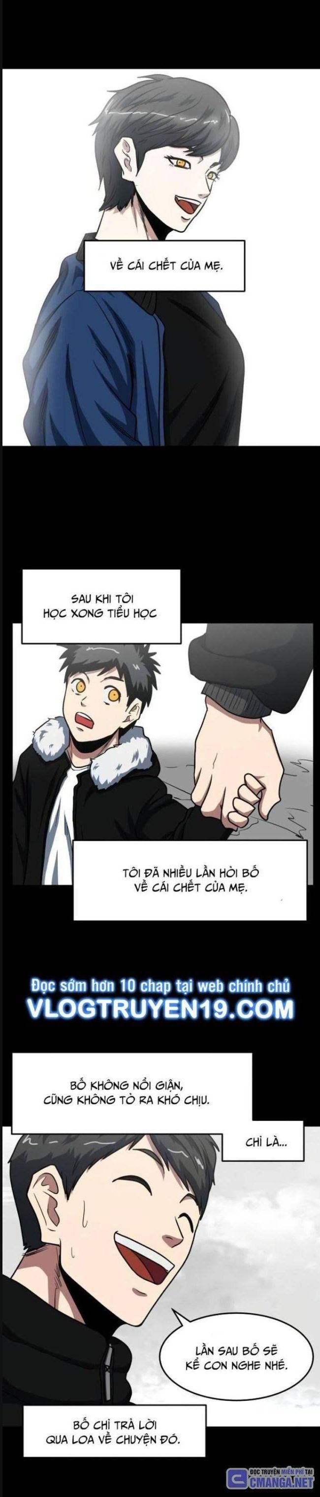 Trường Trung Học Thú Nhân - Chapter 42 - Page 7