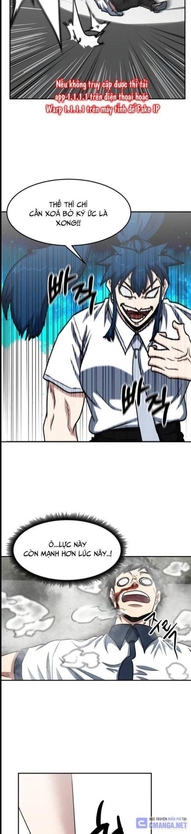 Trường Trung Học Thú Nhân - Chapter 43 - Page 19