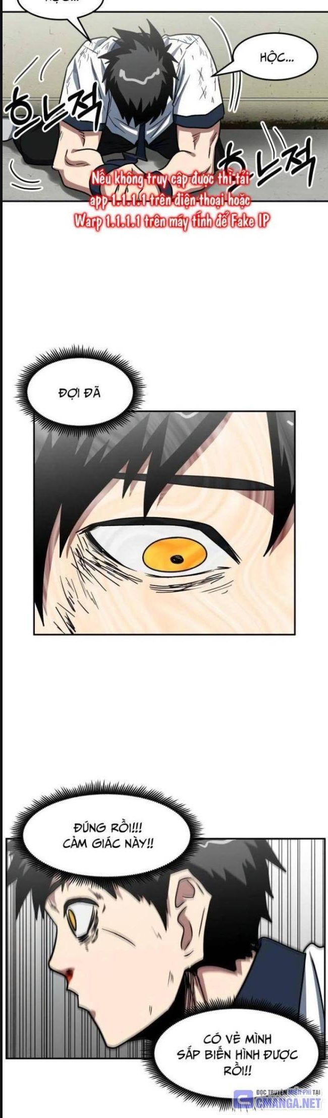 Trường Trung Học Thú Nhân - Chapter 43 - Page 21