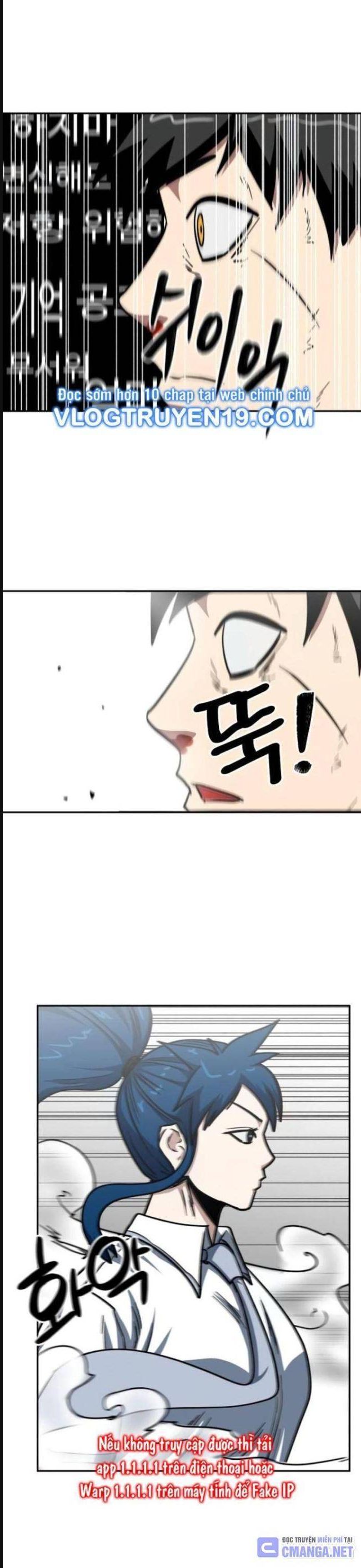 Trường Trung Học Thú Nhân - Chapter 43 - Page 22