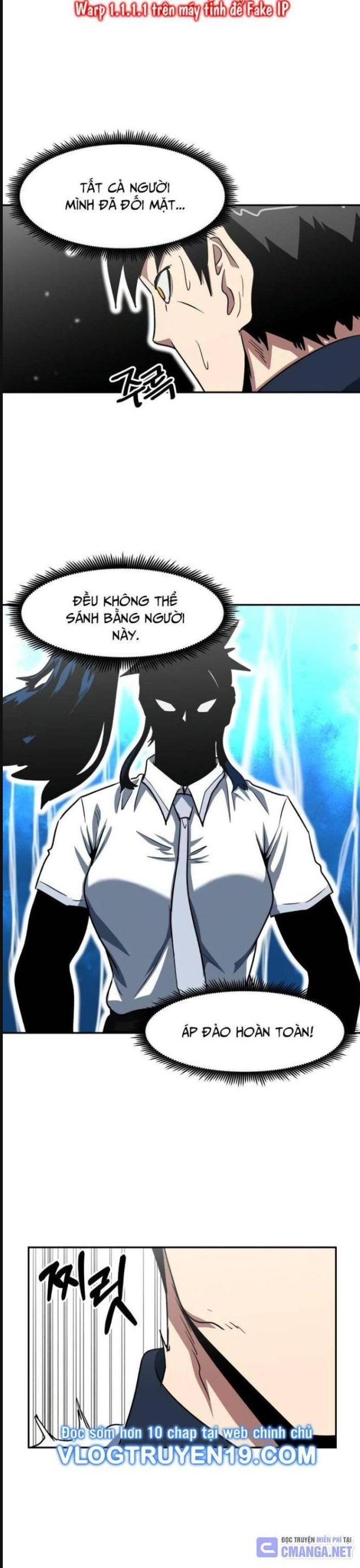 Trường Trung Học Thú Nhân - Chapter 43 - Page 9