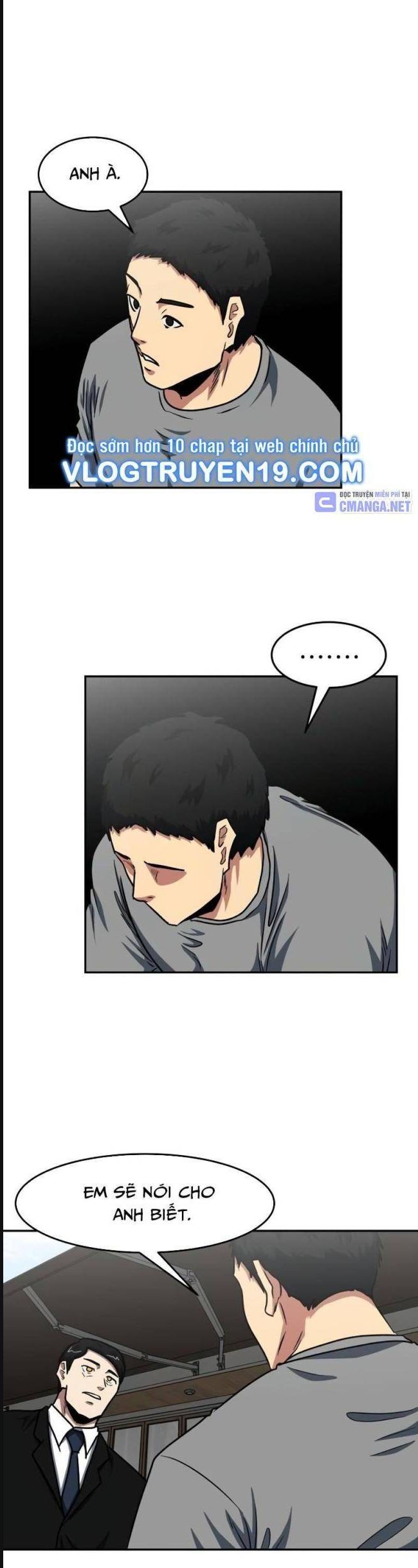 Trường Trung Học Thú Nhân - Chapter 44 - Page 21