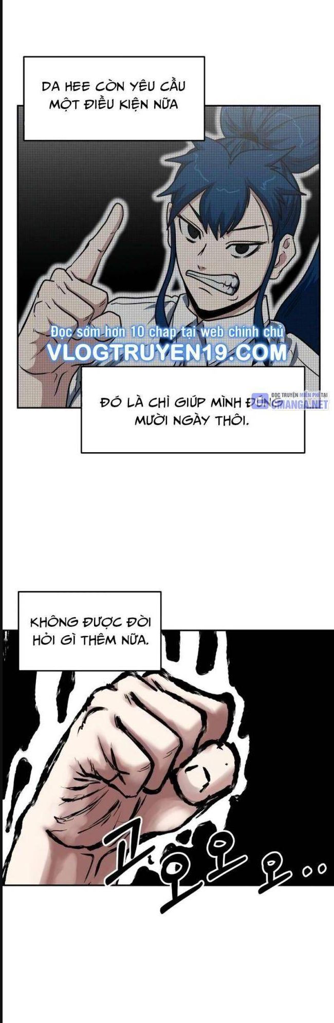 Trường Trung Học Thú Nhân - Chapter 44 - Page 26