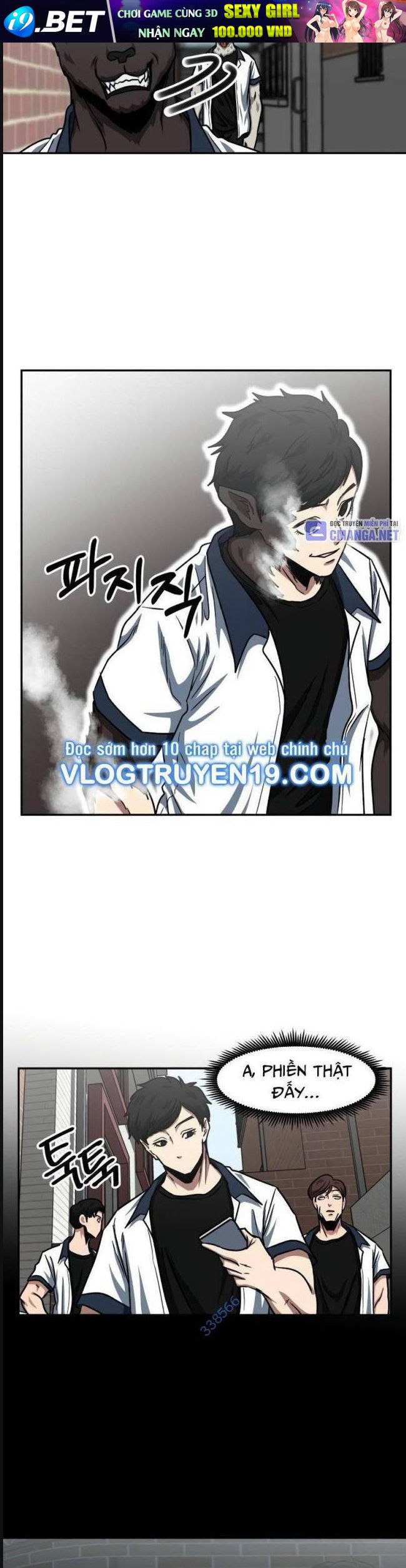 Trường Trung Học Thú Nhân - Chapter 44 - Page 7