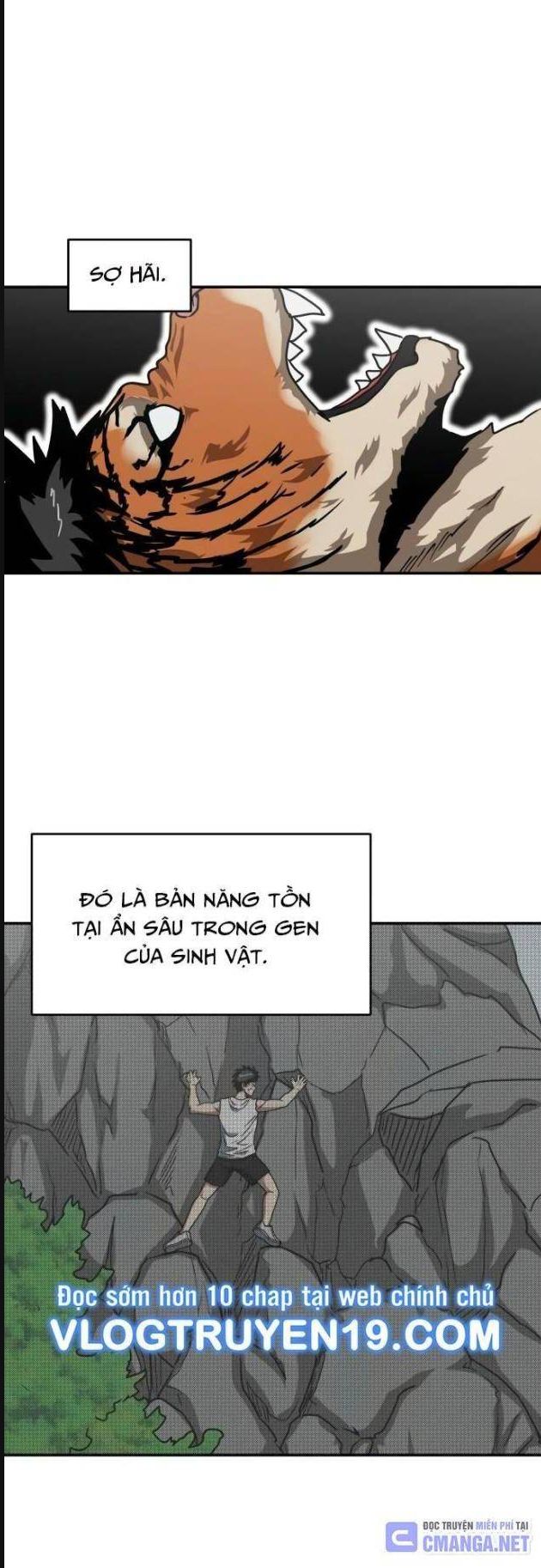 Trường Trung Học Thú Nhân - Chapter 45 - Page 11