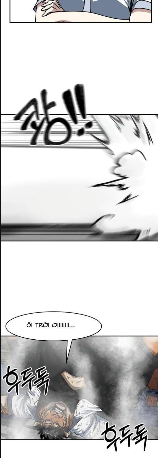 Trường Trung Học Thú Nhân - Chapter 45 - Page 18