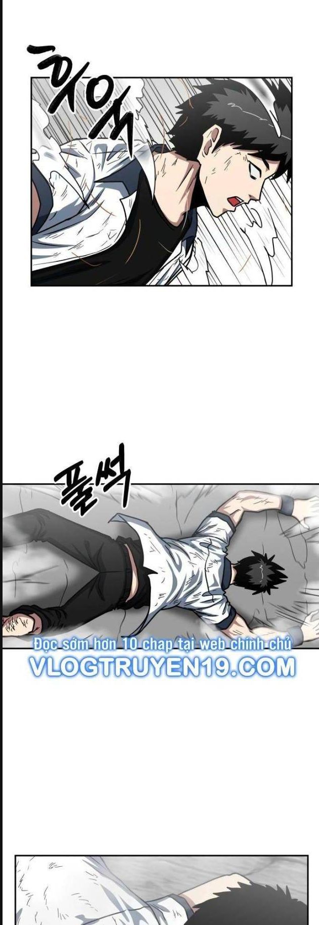 Trường Trung Học Thú Nhân - Chapter 45 - Page 24