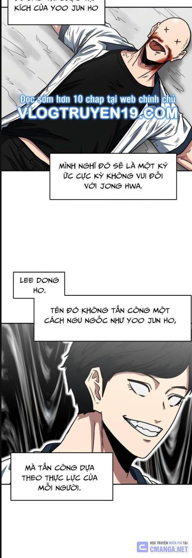 Trường Trung Học Thú Nhân - Chapter 45 - Page 26