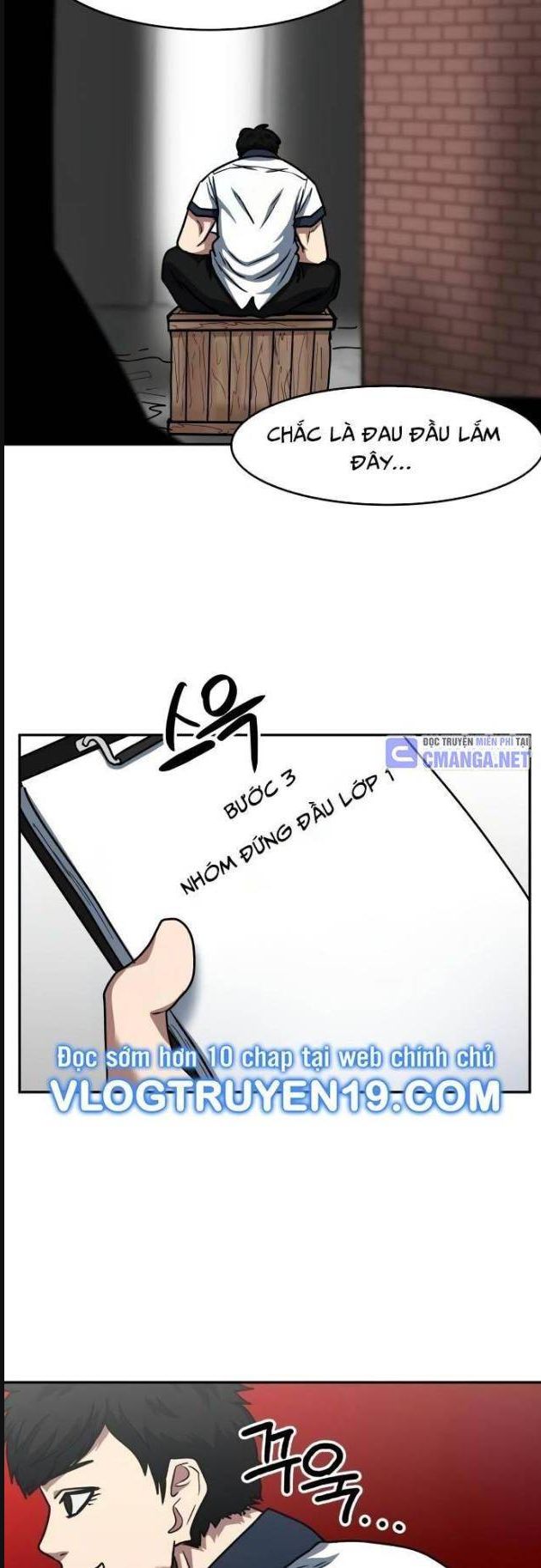 Trường Trung Học Thú Nhân - Chapter 45 - Page 34