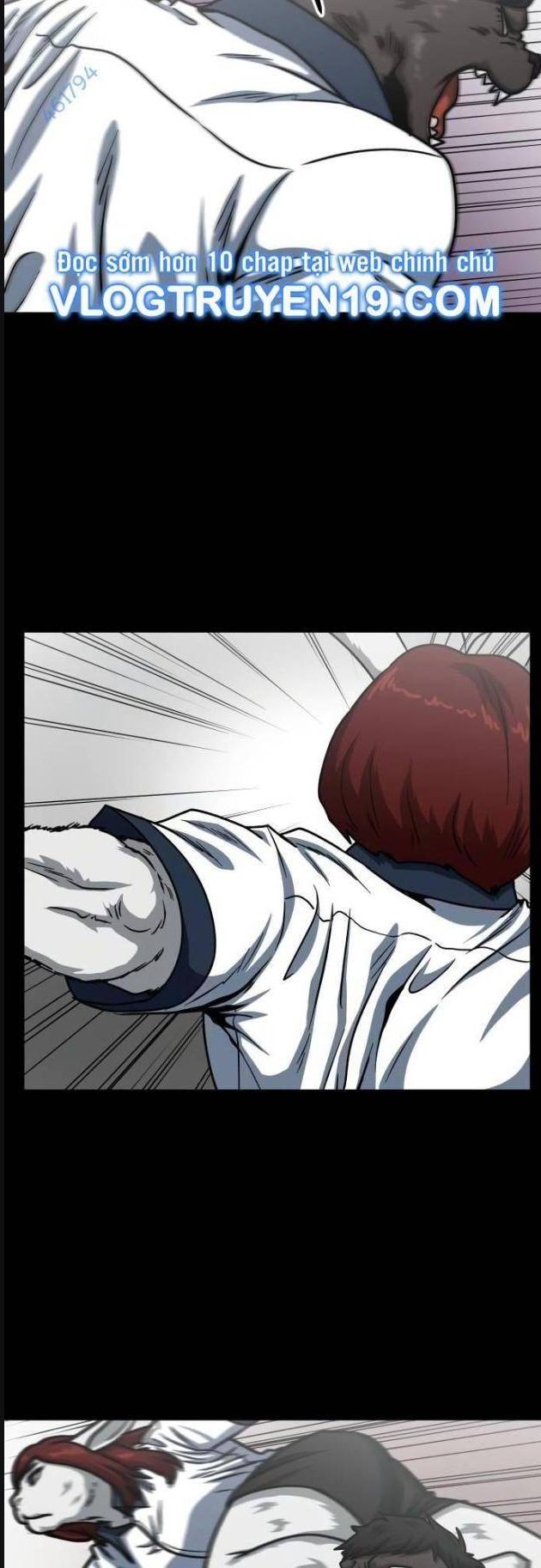 Trường Trung Học Thú Nhân - Chapter 45 - Page 36