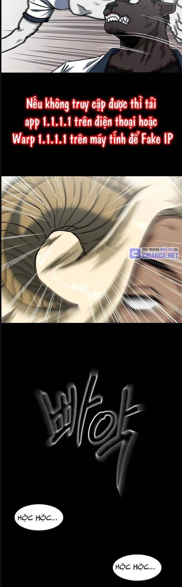 Trường Trung Học Thú Nhân - Chapter 45 - Page 37