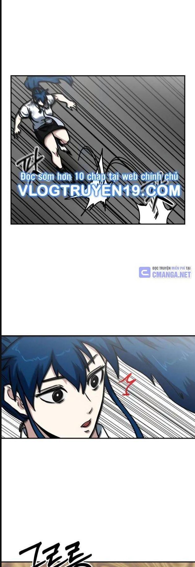 Trường Trung Học Thú Nhân - Chapter 45 - Page 4