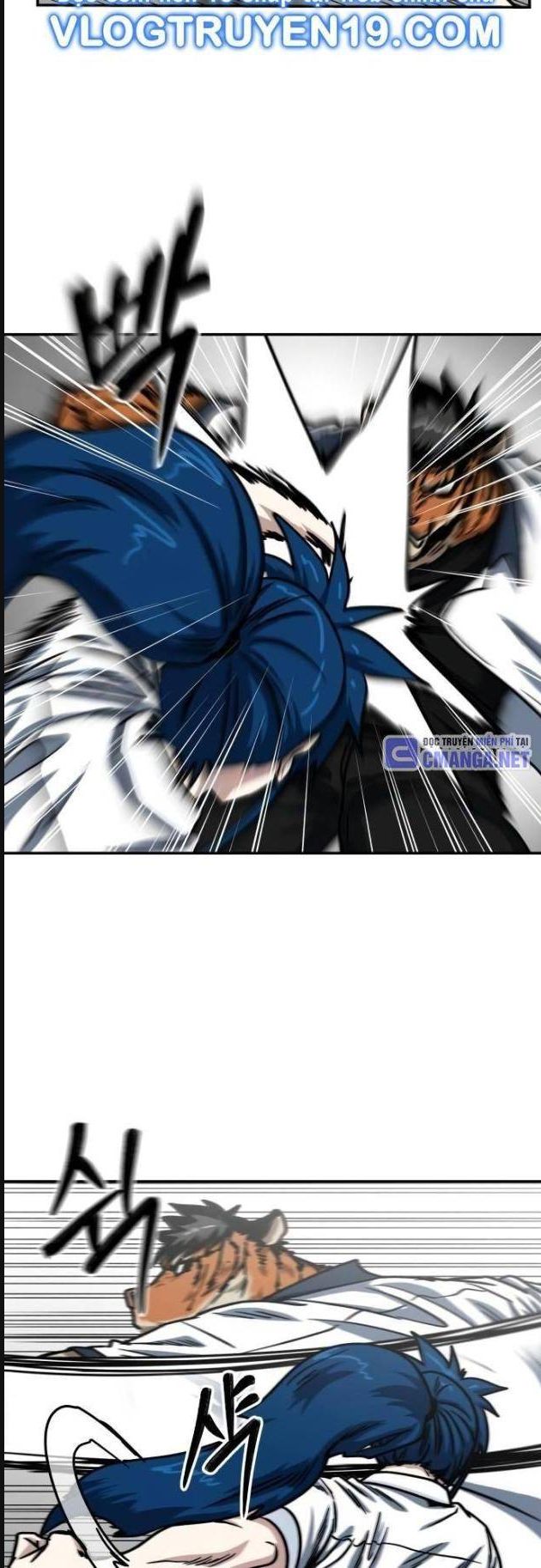 Trường Trung Học Thú Nhân - Chapter 45 - Page 7