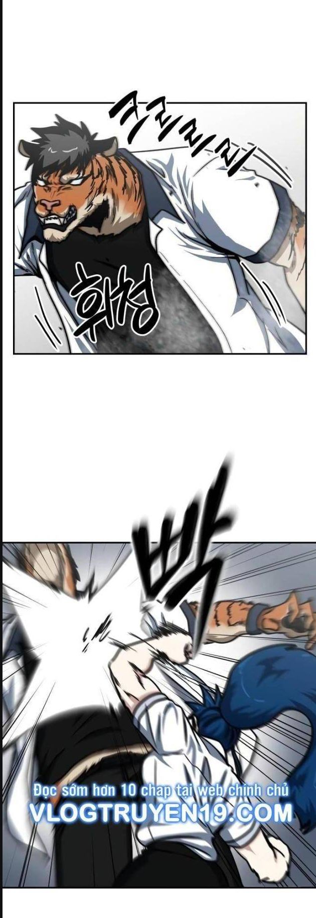 Trường Trung Học Thú Nhân - Chapter 45 - Page 9