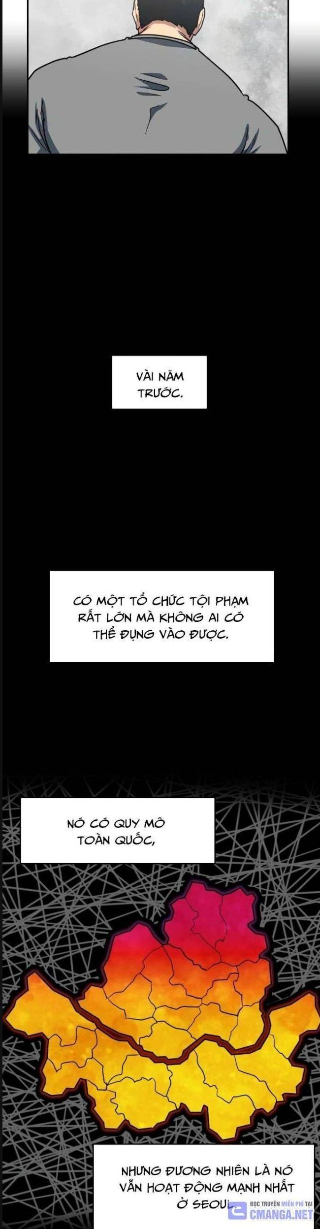 Trường Trung Học Thú Nhân - Chapter 46 - Page 15