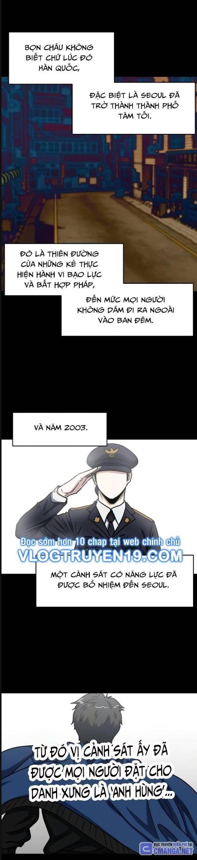 Trường Trung Học Thú Nhân - Chapter 46 - Page 17