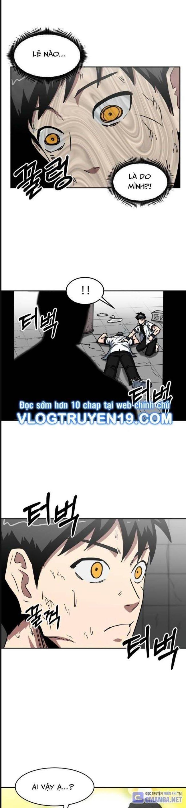 Trường Trung Học Thú Nhân - Chapter 46 - Page 8